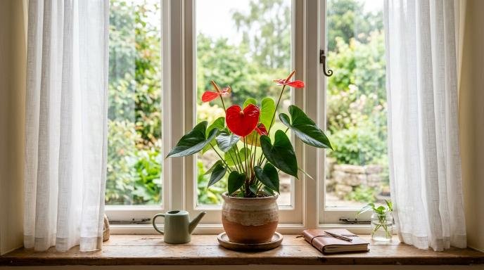 light-does-an-anthurium-need