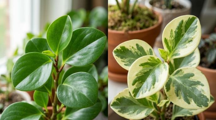 understanding-peperomia-obtusifolia