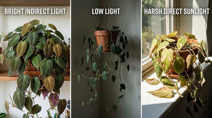 philodendron-micans-care-requirements