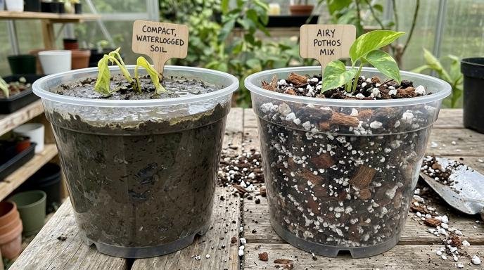 soil-for-marble-queen-pothos