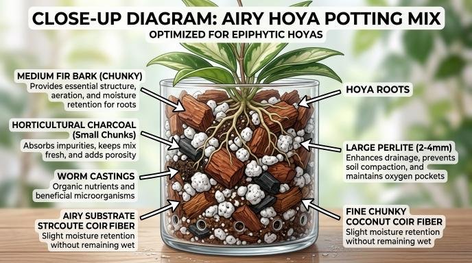 best-soil-for-hoya-kerrii