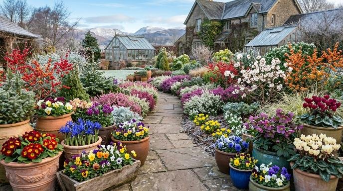 what-are-winter-flowers-plants