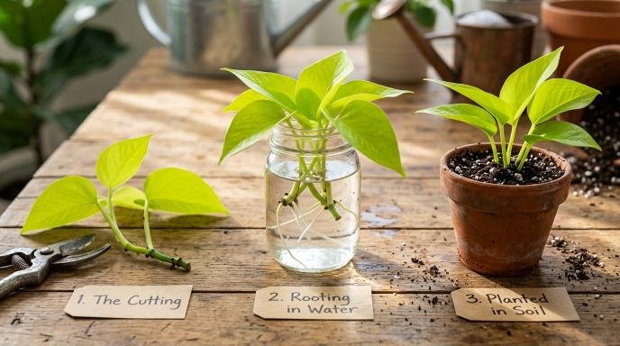 neon-pothos-propagation