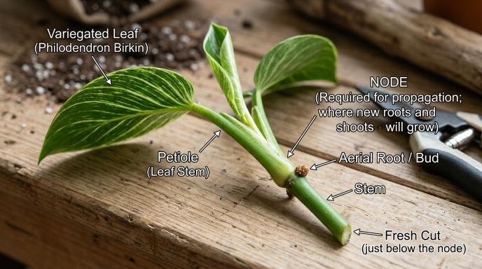 how-to-propagate-philodendron-birkin