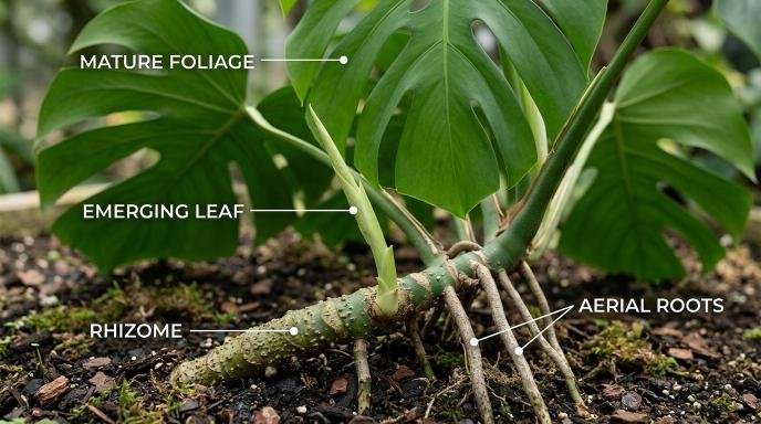 understanding-philodendron-gloriosum