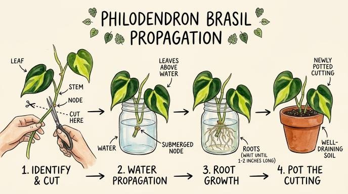 propagate-philodendron-brasil