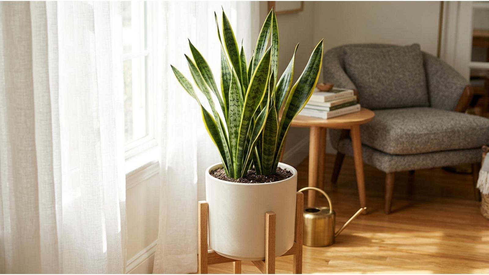 snake-plant-care