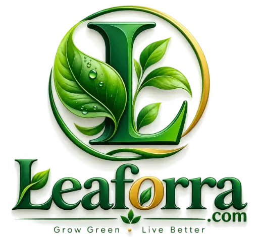 leaforra.com
