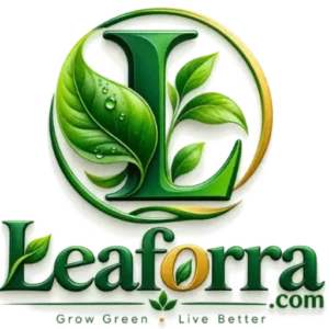leaforra.com