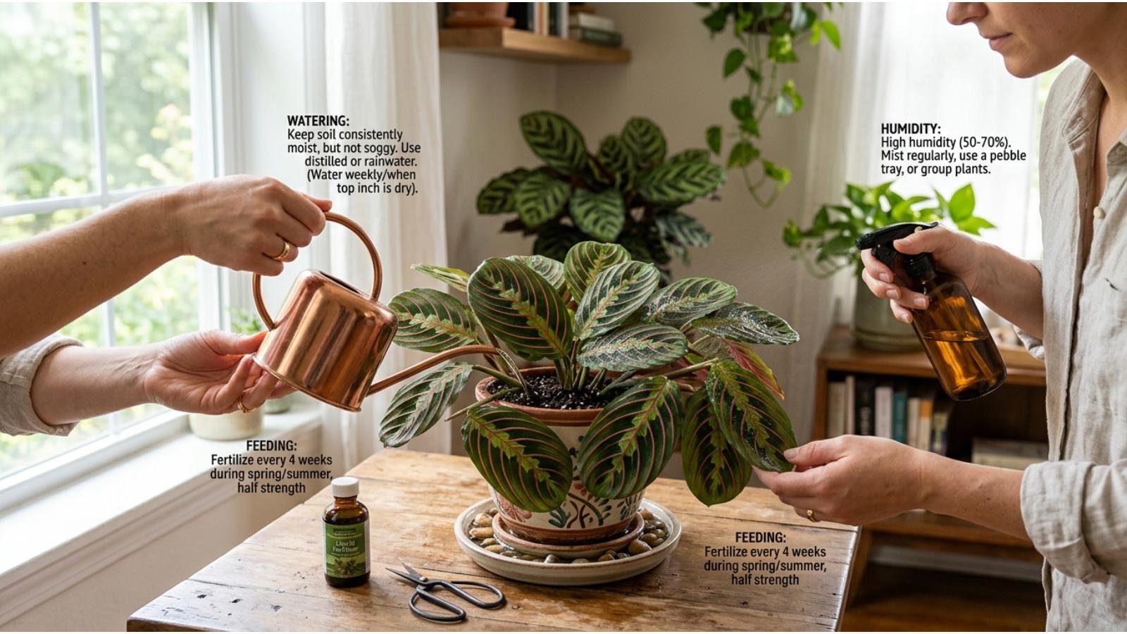 prayer-plant-care