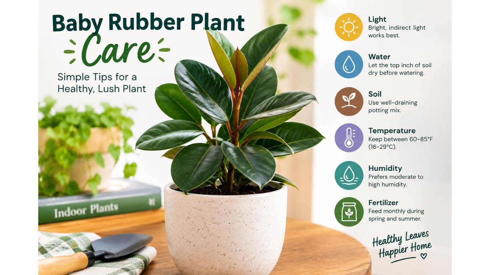 baby-rubber-plant-care
