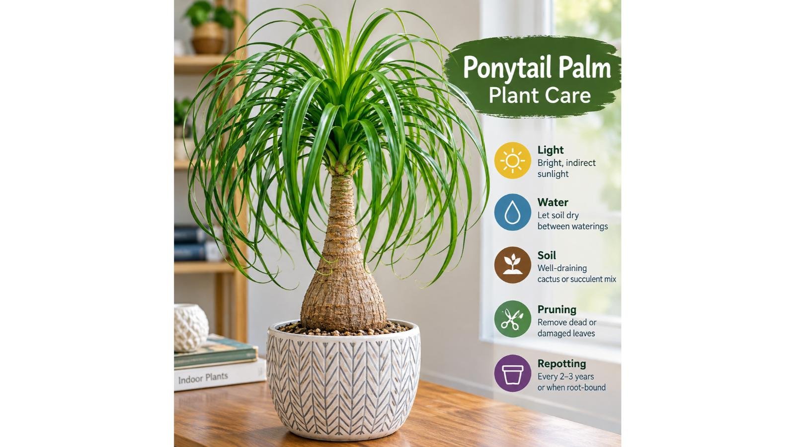 ponytail-palm-plant-care