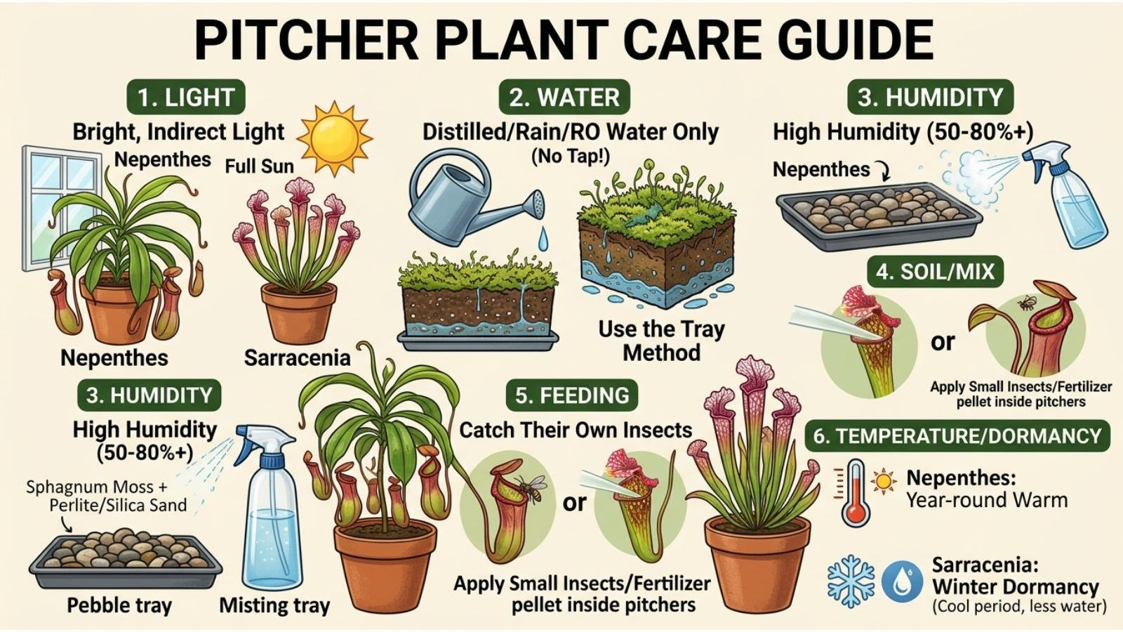 pitcher-plant-care