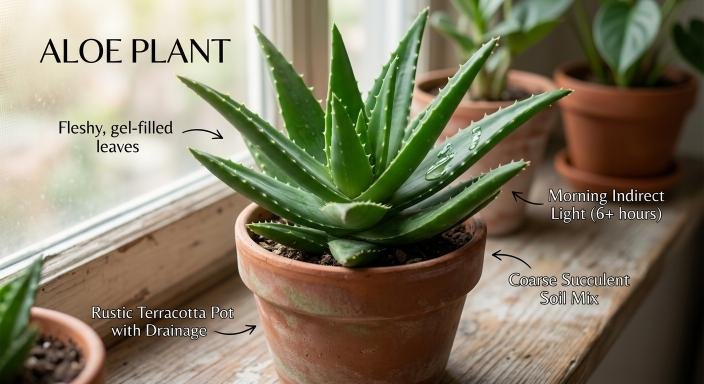 aloe-plant