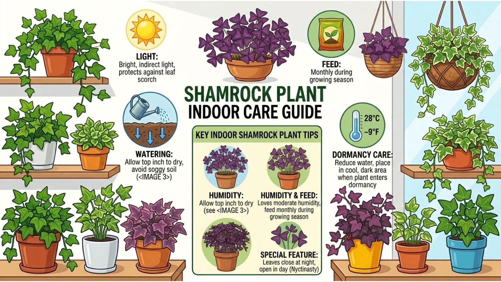 shamrock-plant-care-indoors