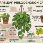 heartleaf-philodendron-care