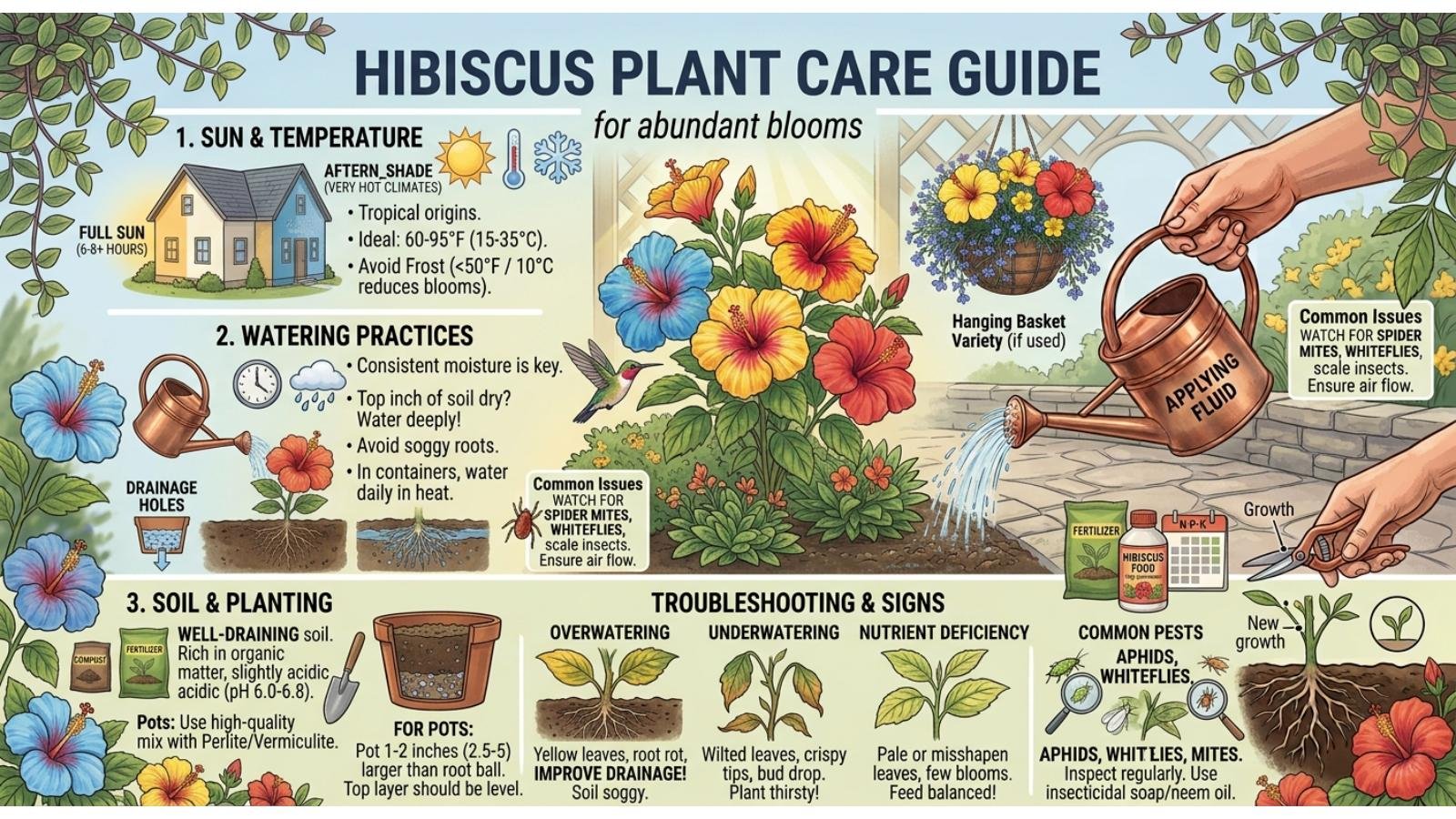 hibiscus-plant-care