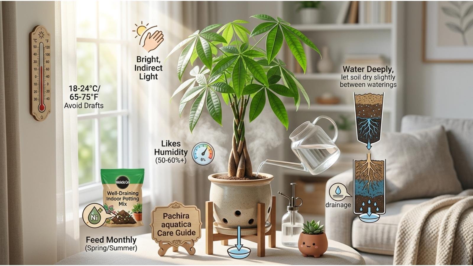pachira-plant-care