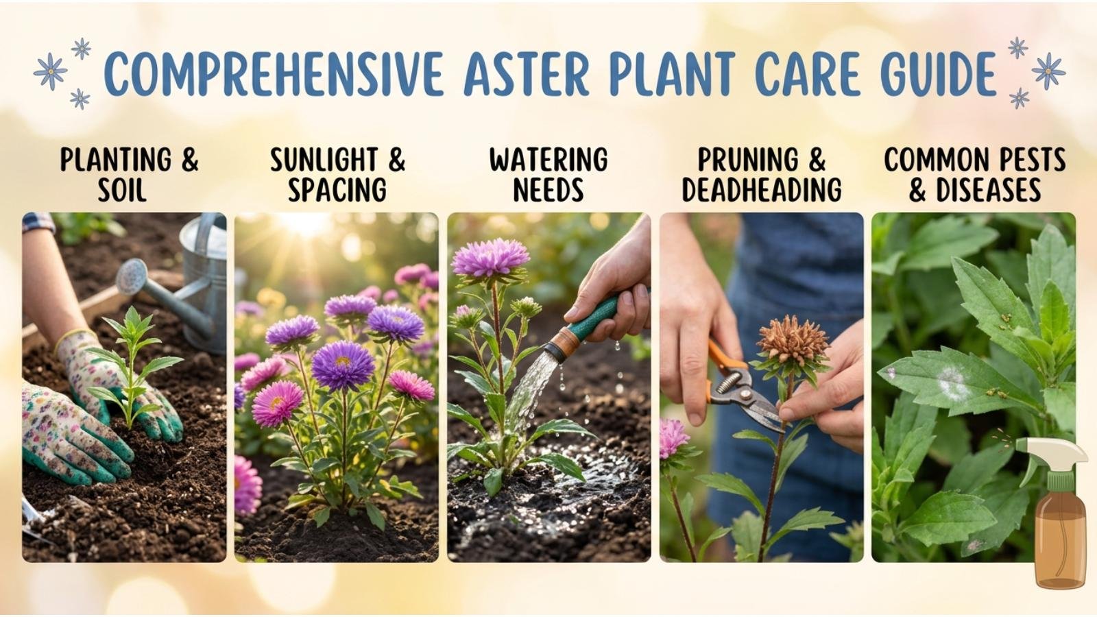 aster-plant-care