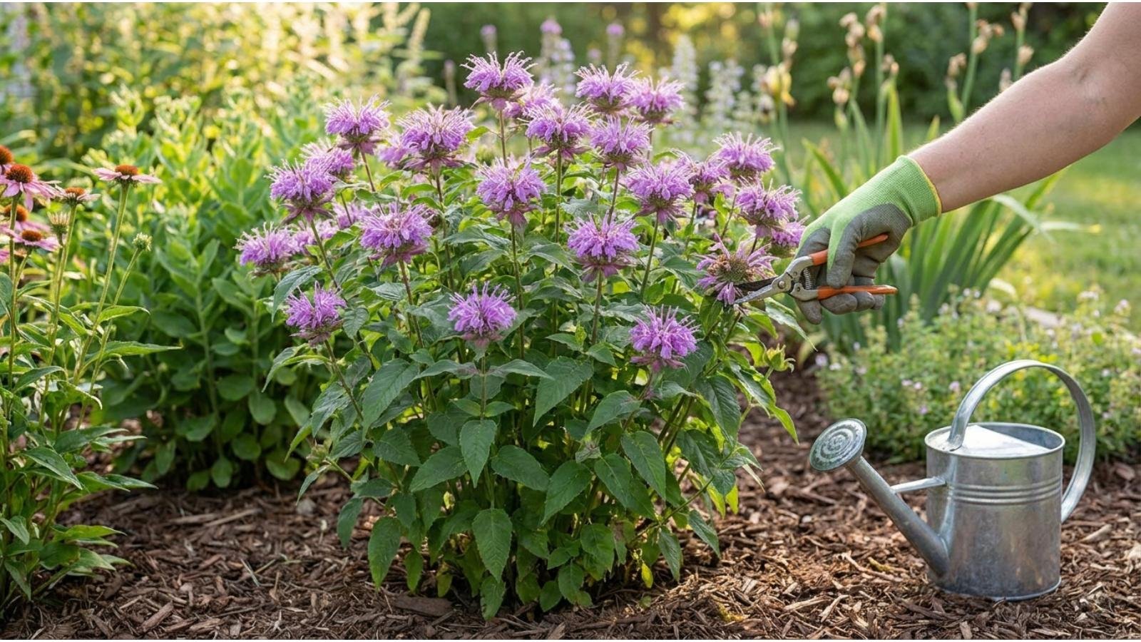 bee-balm-plant-care