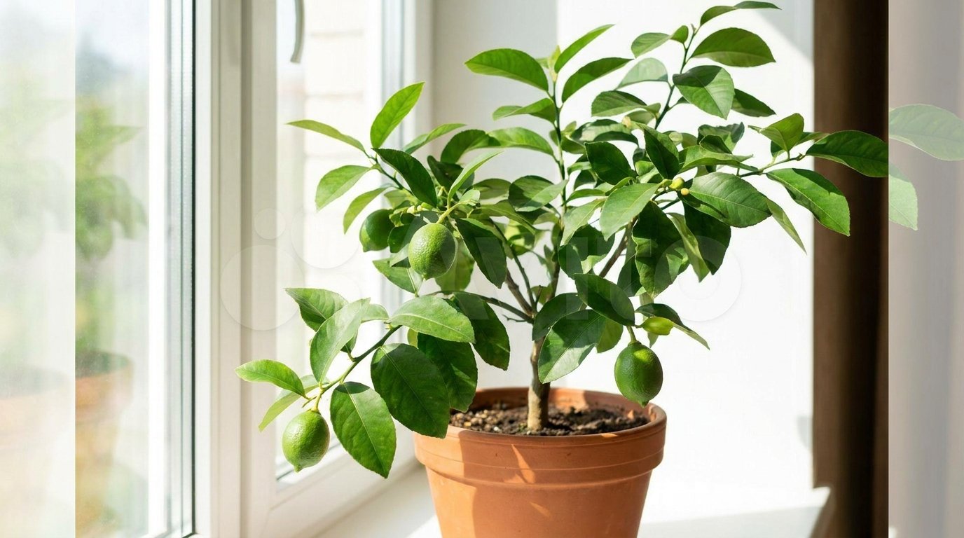 lemon-plant-care