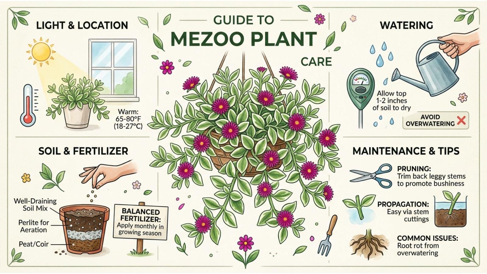 mezoo-plant-care