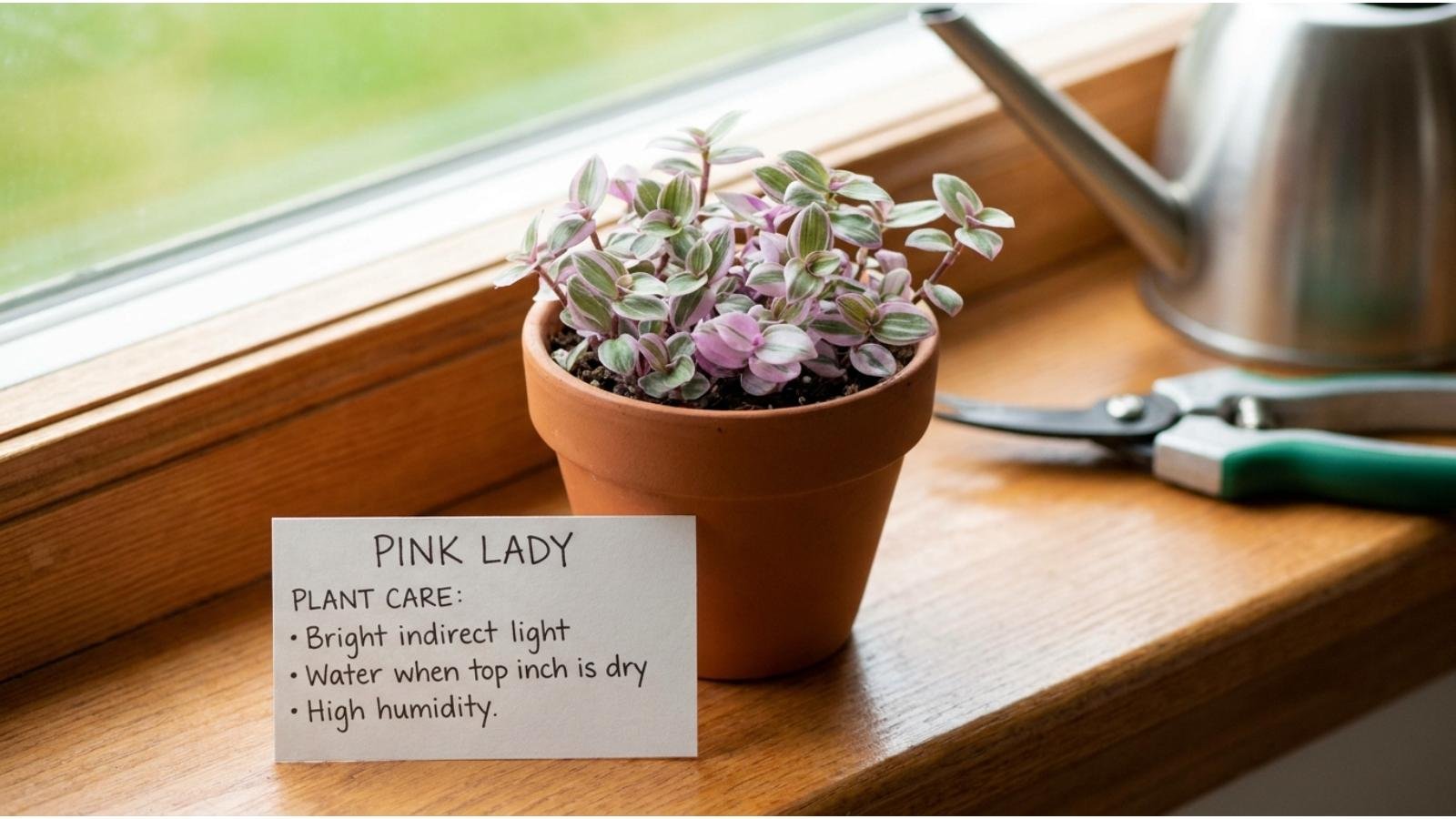 pink-lady-plant-care