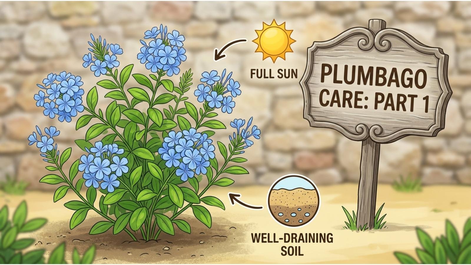 plumbago-plant-care