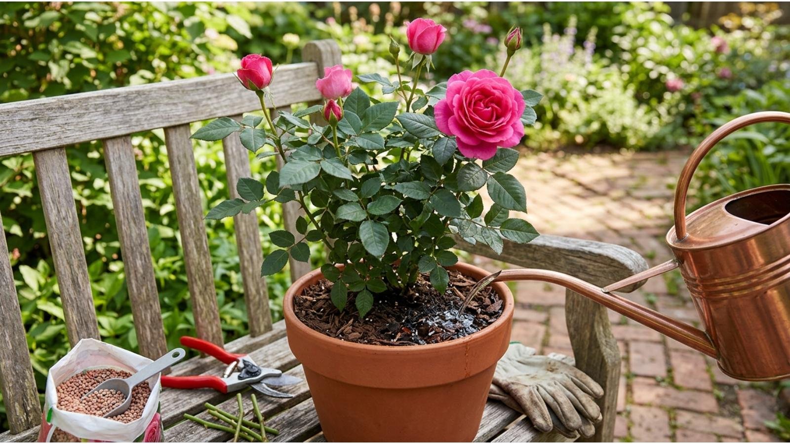 rose-plant-care
