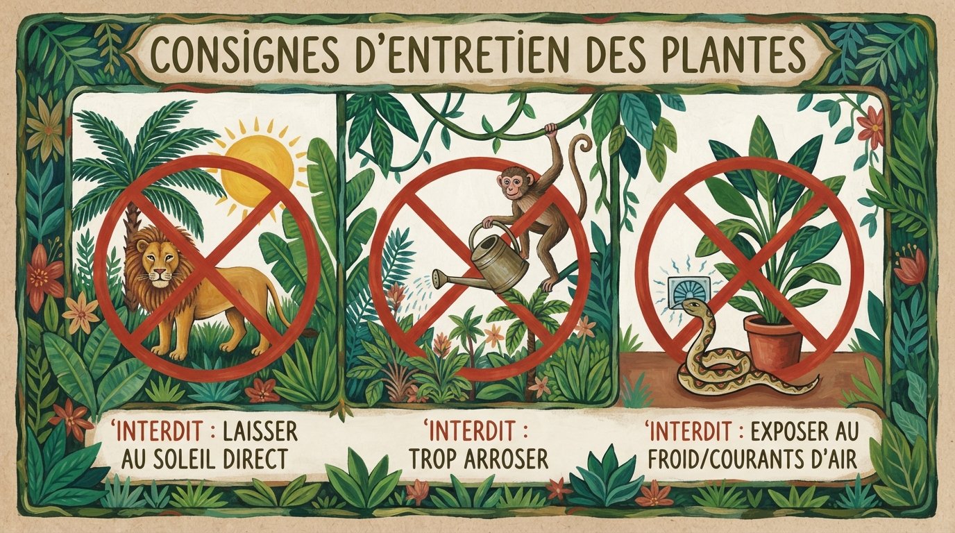 rousseau-plant-care