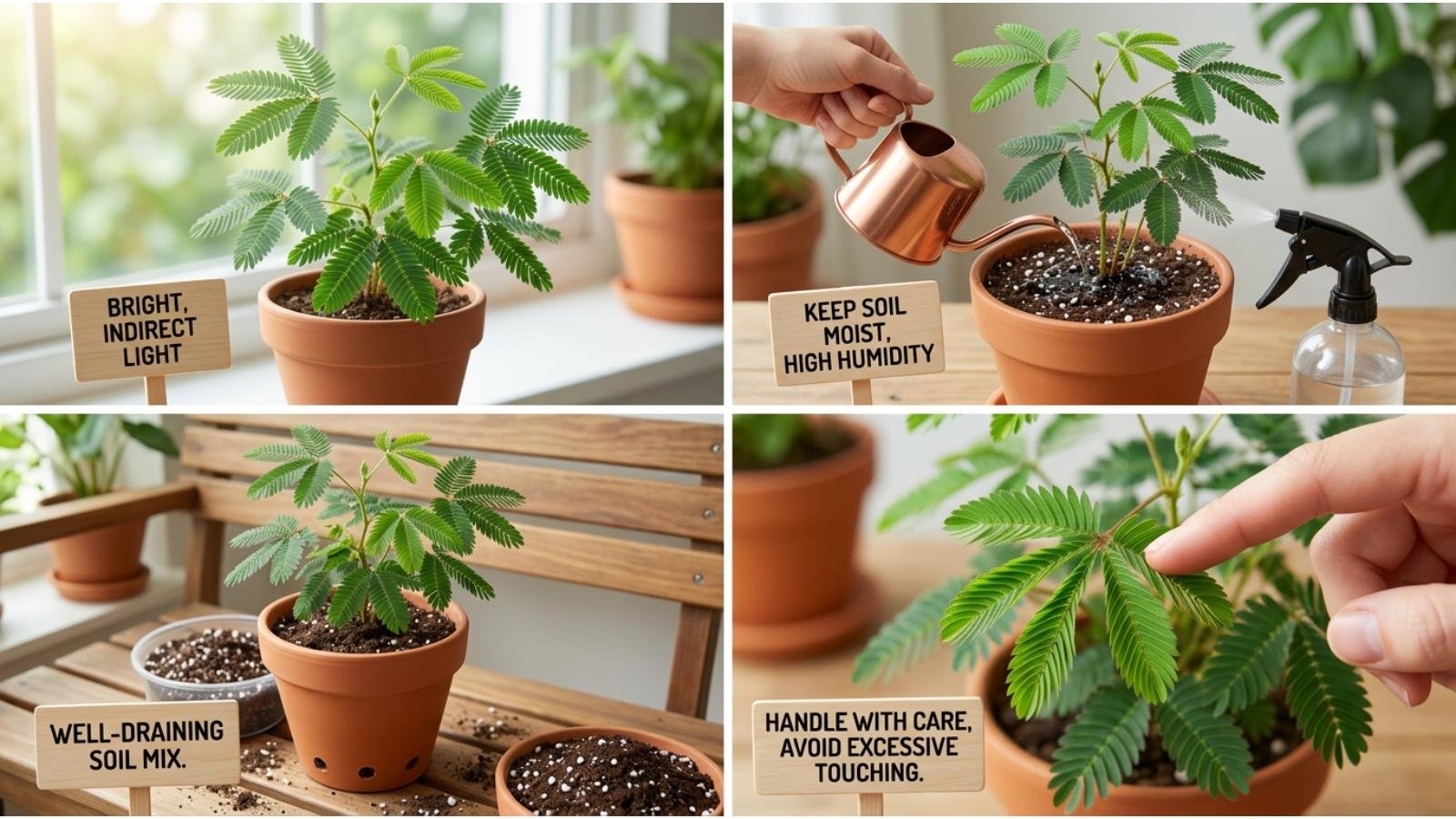 sensitive-plant-care