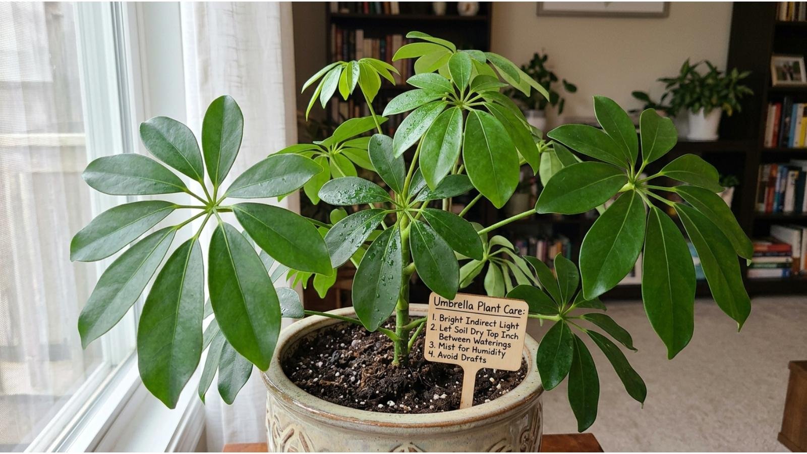 umbrella-plant-care