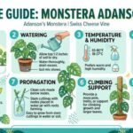 monstera-adansonii-care