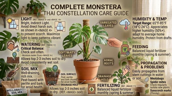 monstera-albo-care