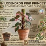 philodendron-pink-princess-care