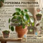 raindrop-peperomia-care