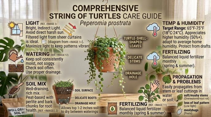 string-of-turtles-plant-care