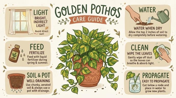 golden-pothos-care