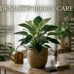 philodendron-birkin-care
