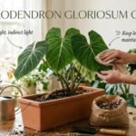 philodendron-gloriosum-care