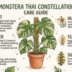 monstera-thai-constellation-care