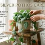 silver-pothos-care